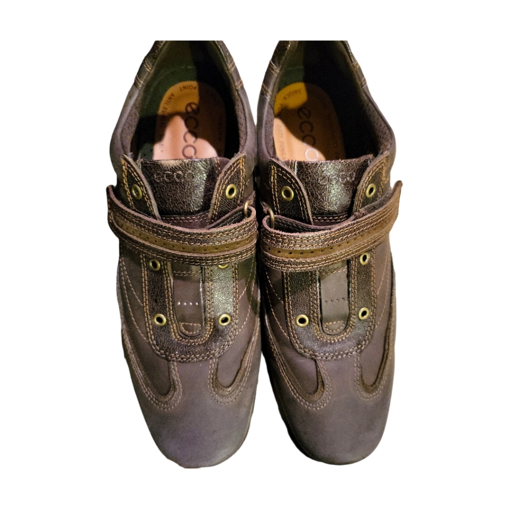 NEW IN BOX ECCO Mens Shoes